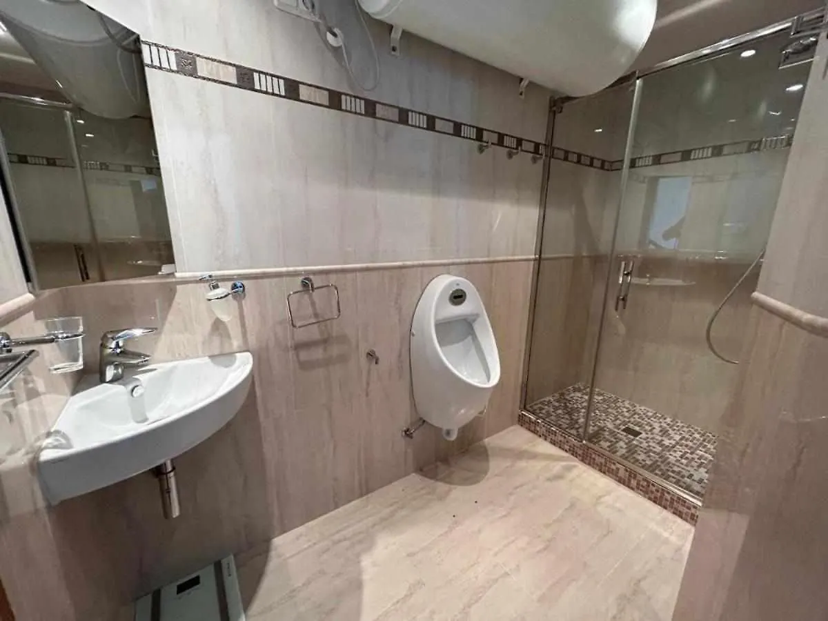 Apartamento En Marbella Paraiso Al Mar Apartment 0*,  Spain
