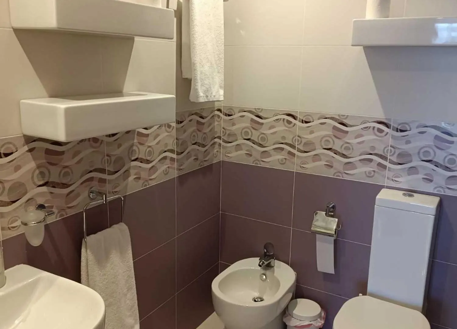 Apartamento En Marbella Paraiso Al Mar Apartment