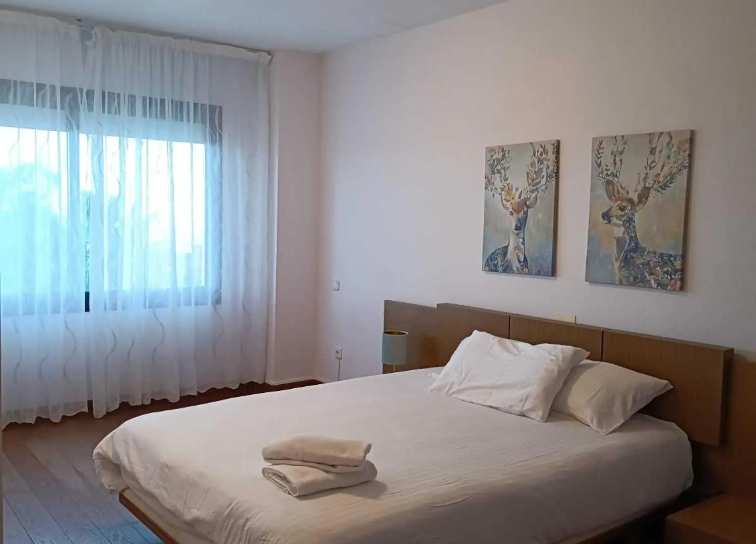 Apartamento En Marbella Paraiso Al Mar Apartment
