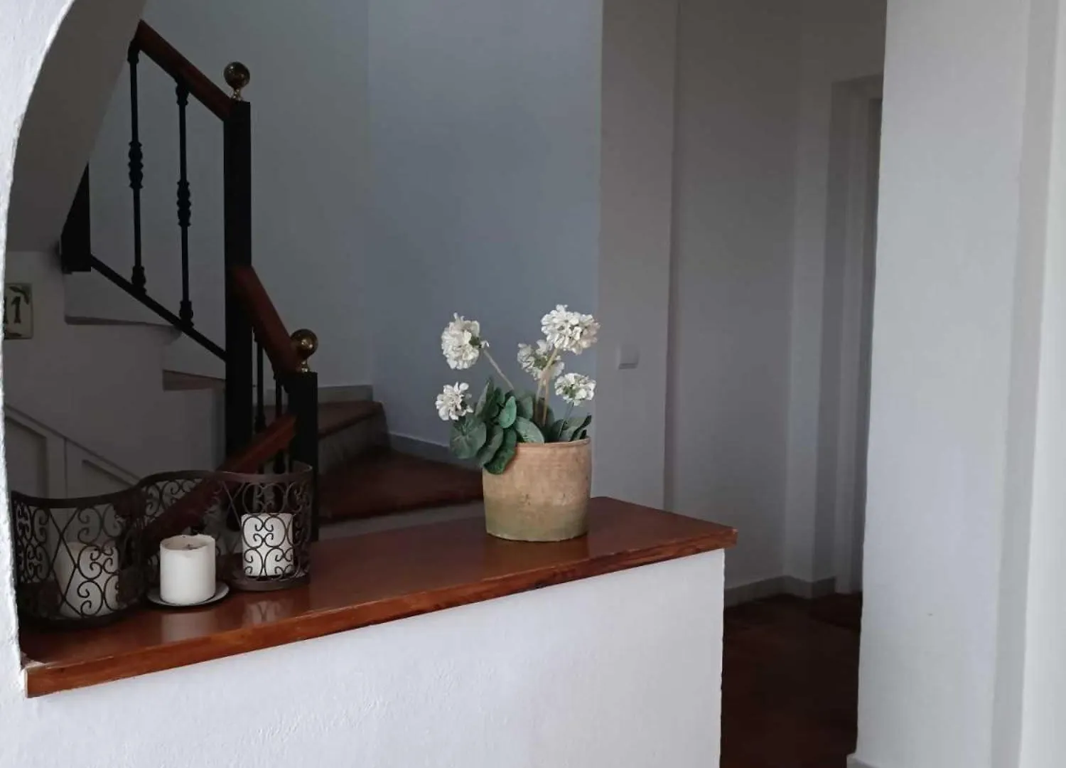 Apartamento En Marbella Paraiso Al Mar Apartment