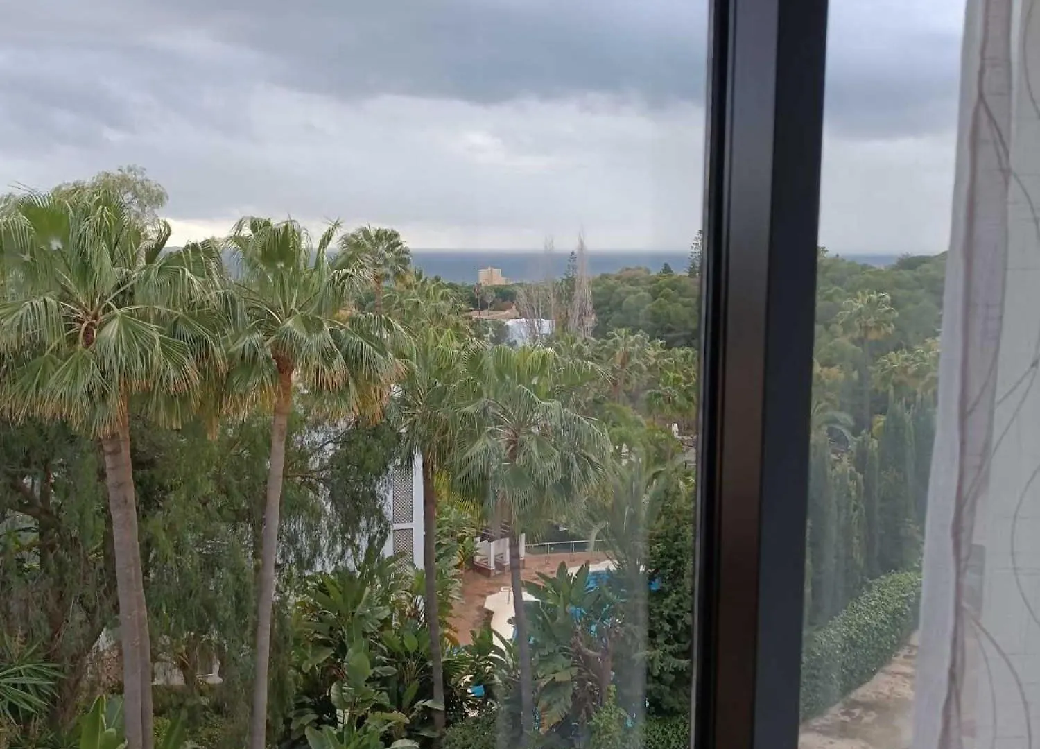 Apartamento En Marbella Paraiso Al Mar Apartment