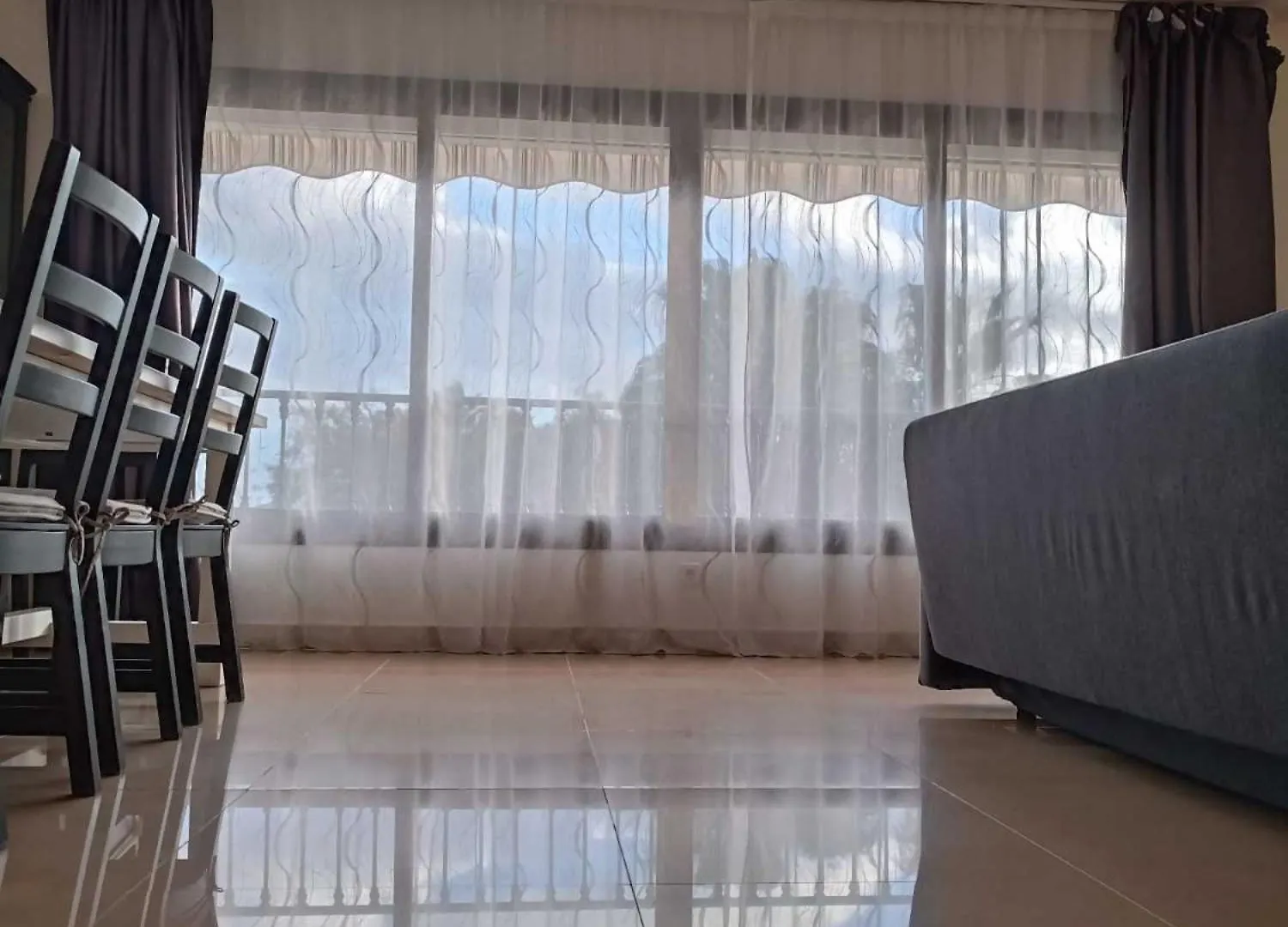 Apartamento En Marbella Paraiso Al Mar Apartment