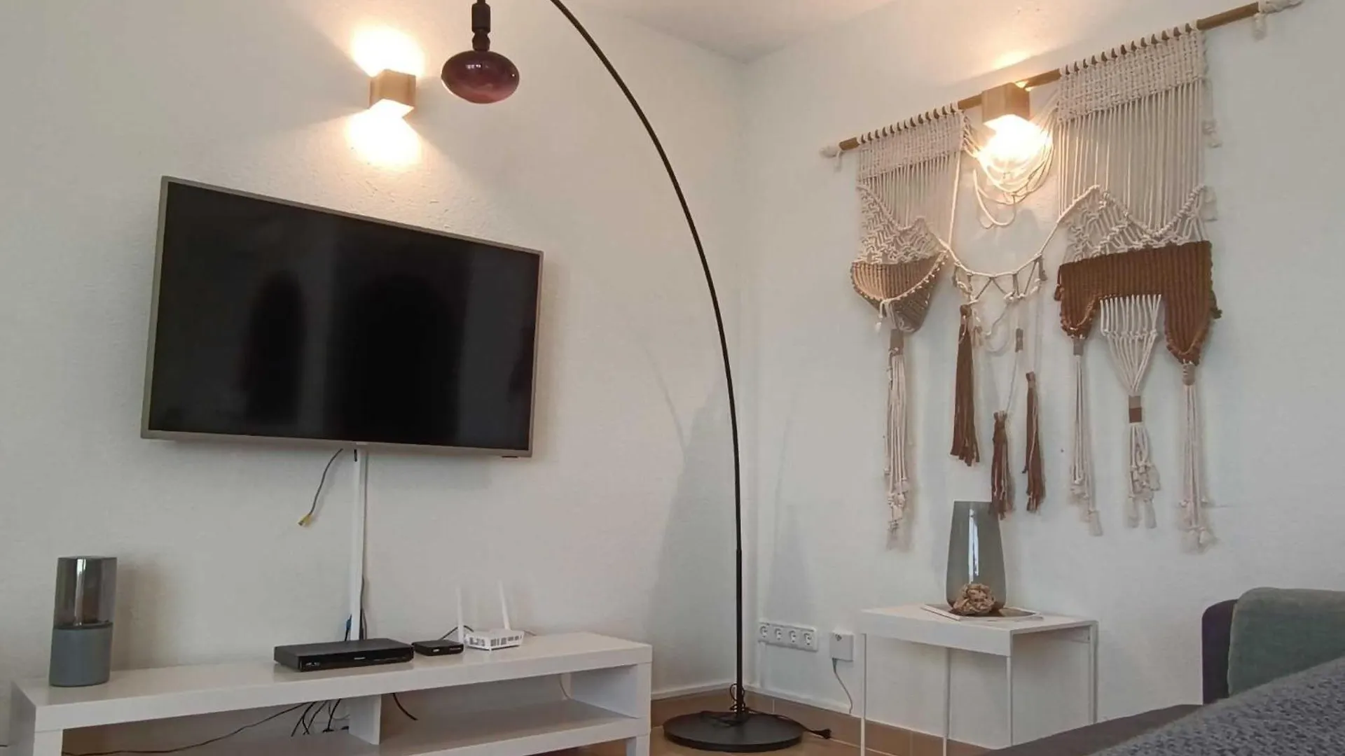 Apartamento En Marbella Paraiso Al Mar Apartment