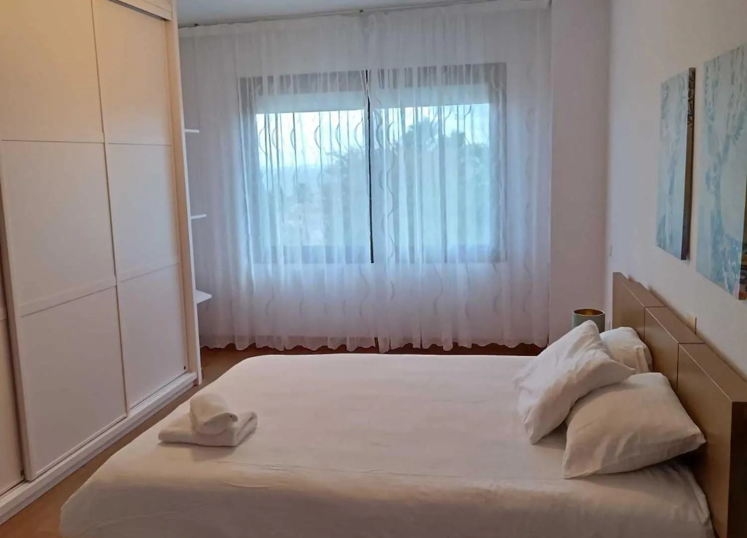 Apartamento En Marbella Paraiso Al Mar Apartment