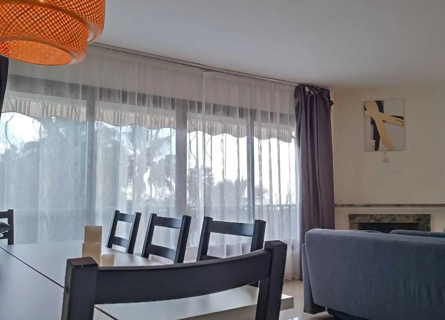 Apartamento En Marbella Paraiso Al Mar Apartment 0*,  Spain
