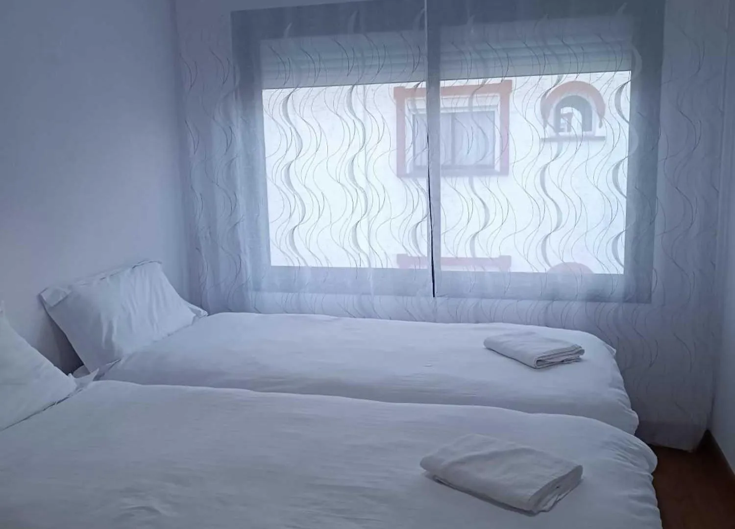 Apartamento En Marbella Paraiso Al Mar Apartment