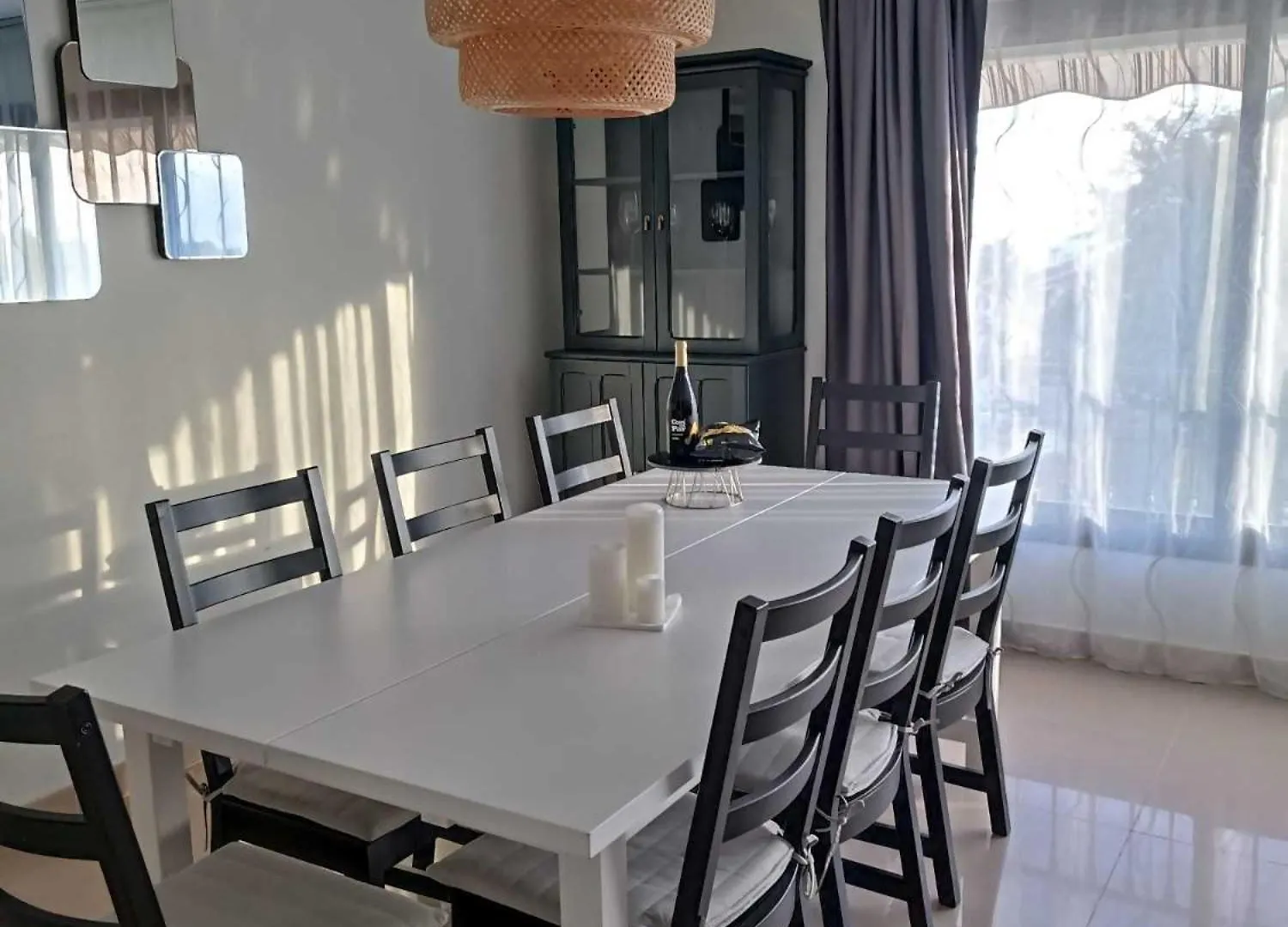 Apartamento En Marbella Paraiso Al Mar Apartment