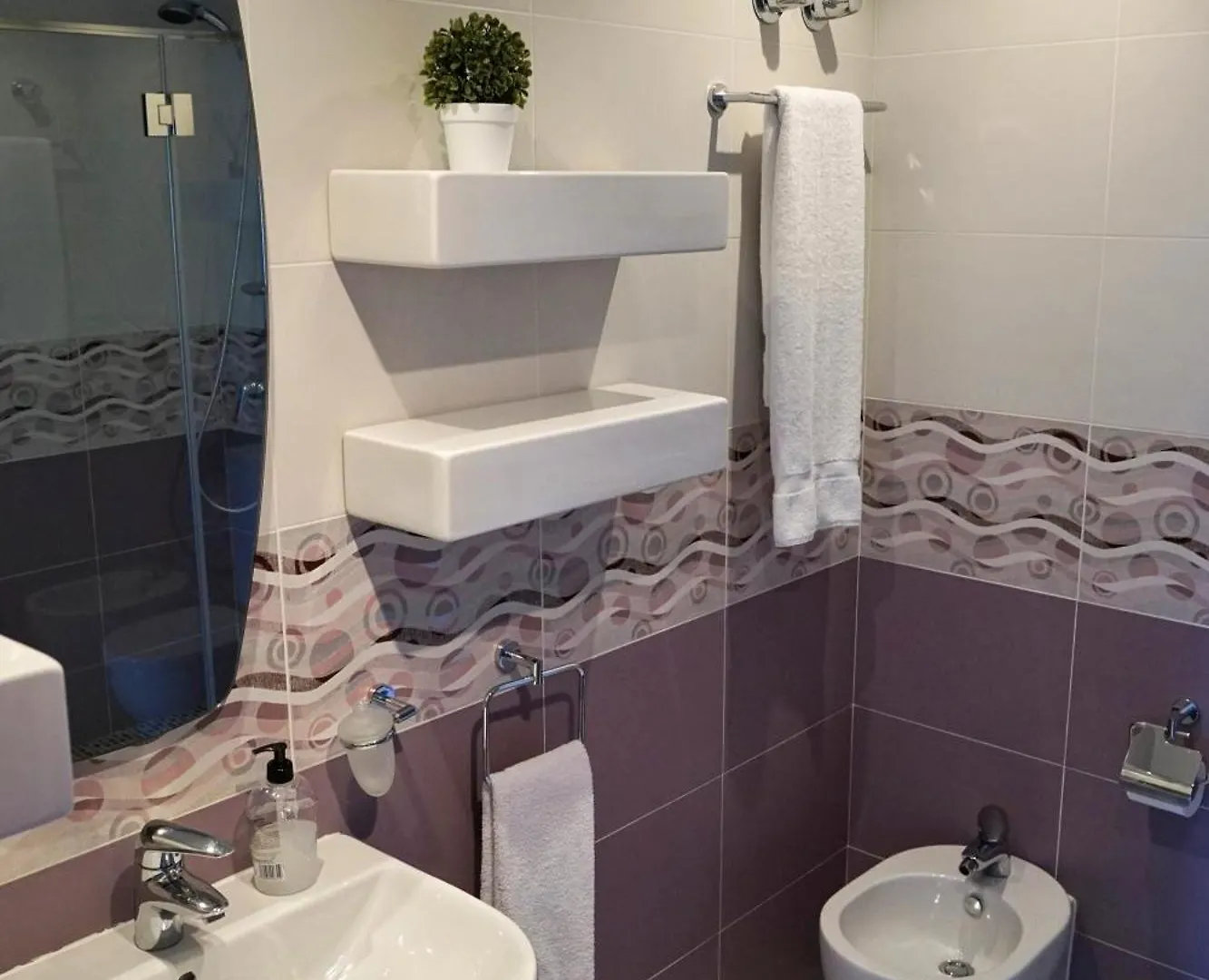 Apartamento En Marbella Paraiso Al Mar Apartment