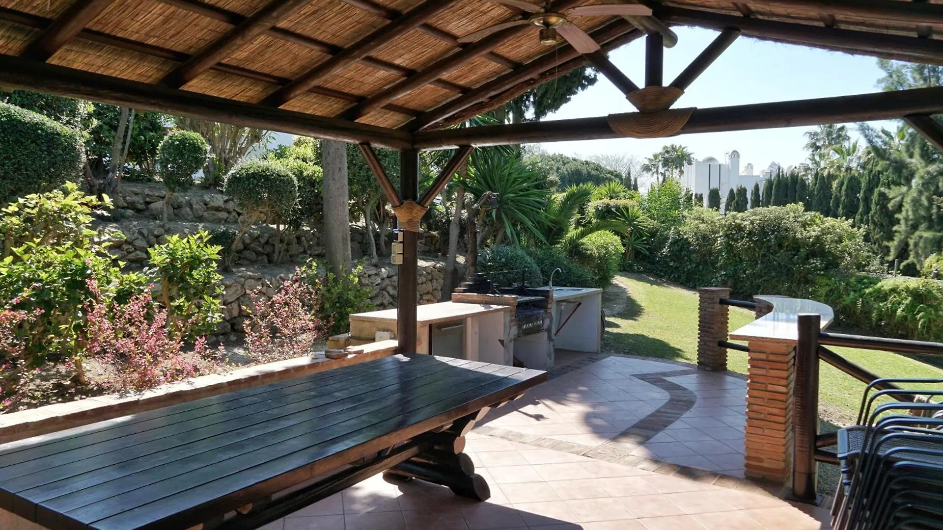 Apartamento En Marbella Paraiso Al Mar Apartment Spain