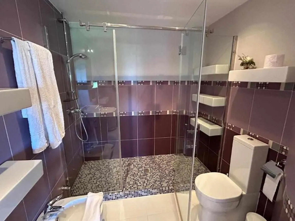 Apartamento En Marbella Paraiso Al Mar Apartment