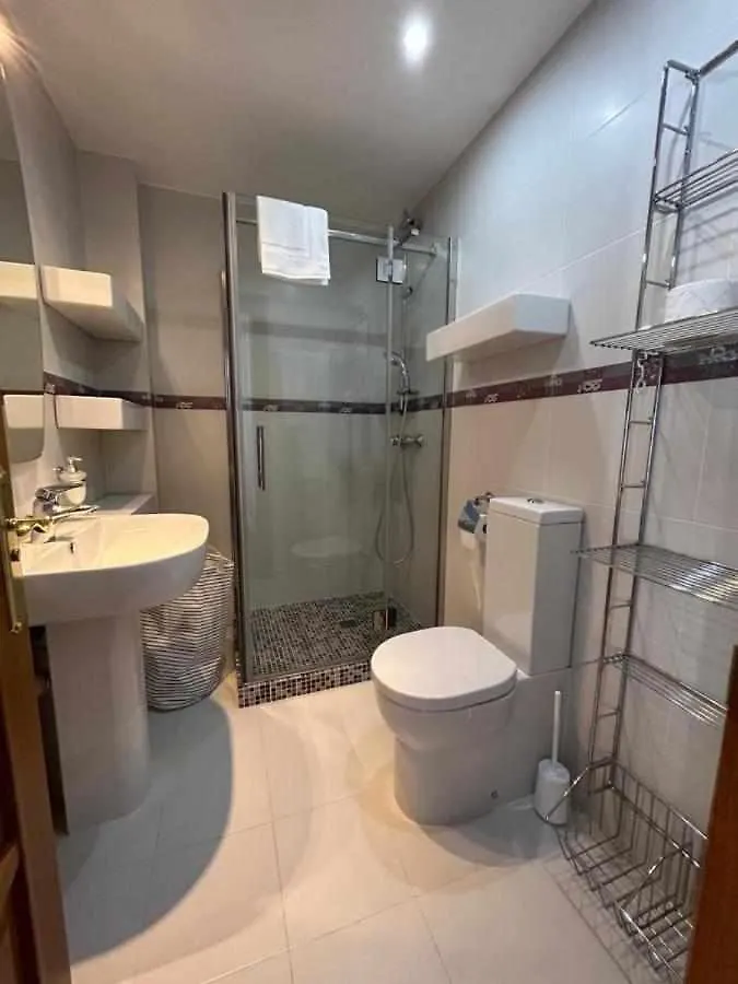 Apartamento En Marbella Paraiso Al Mar Apartment Spain