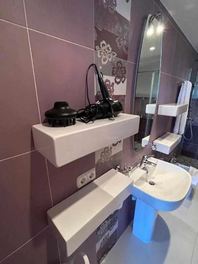 Apartamento En Marbella Paraiso Al Mar Apartment