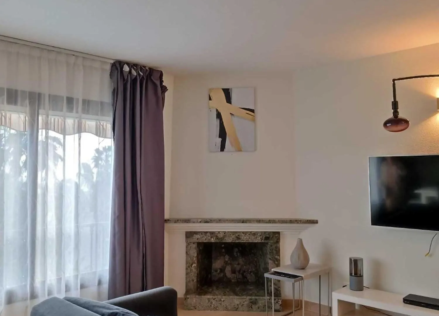 Apartamento En Marbella Paraiso Al Mar Apartment