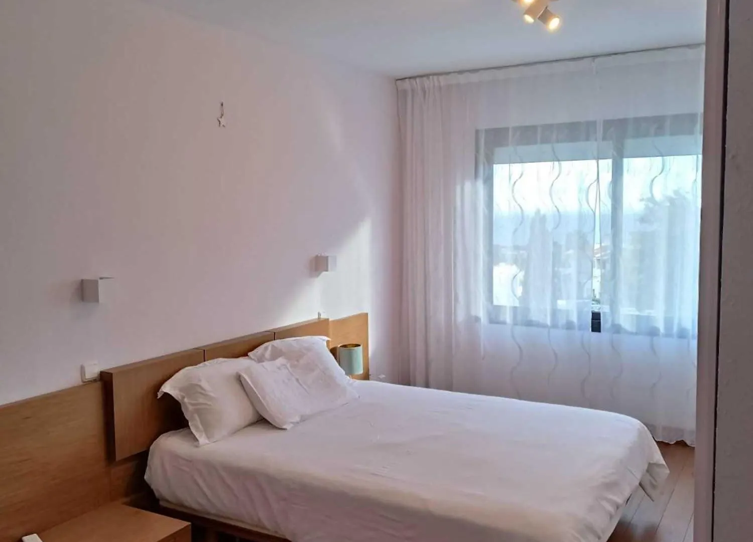 Apartamento En Marbella Paraiso Al Mar Apartment Spain