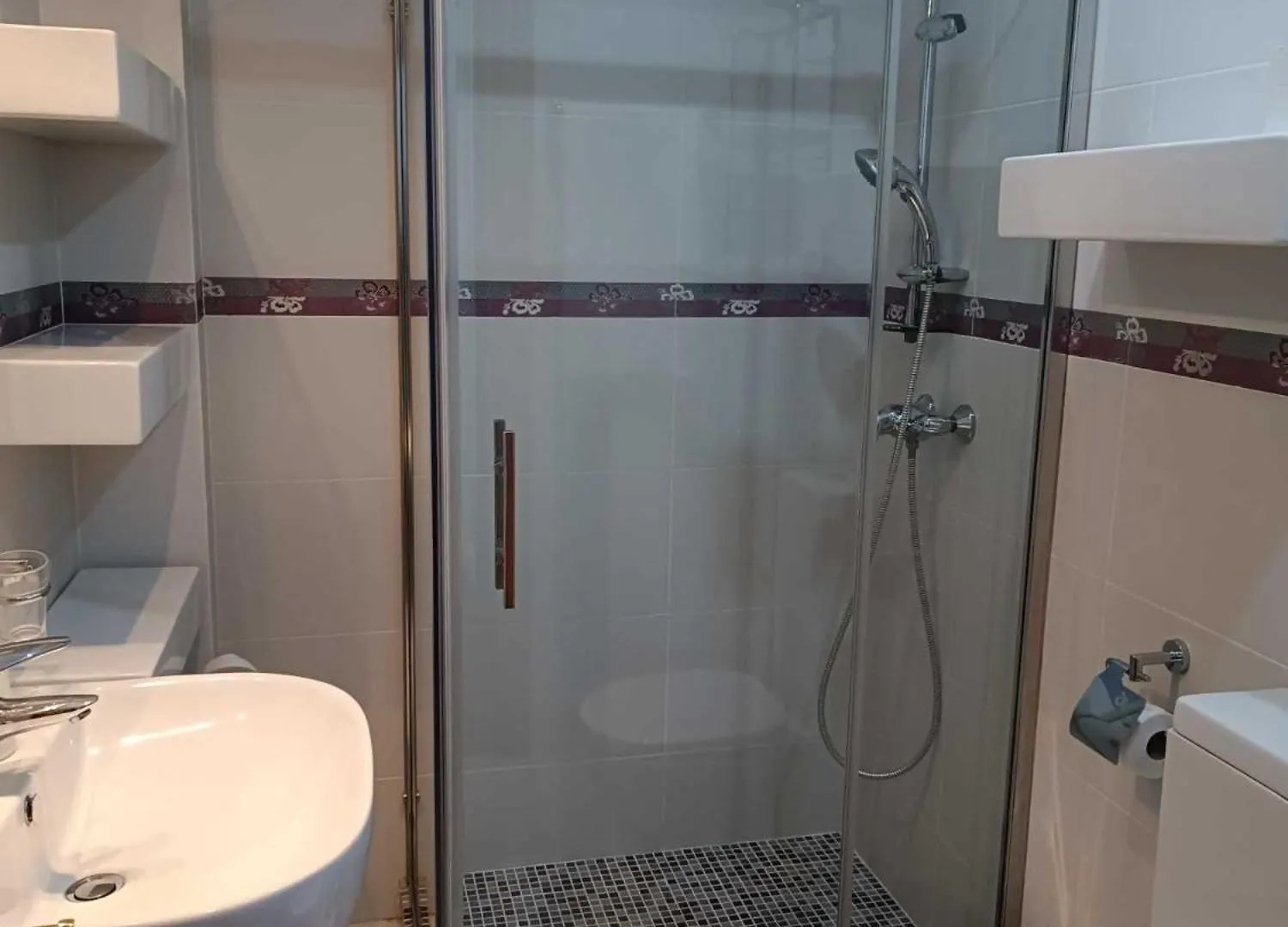 Apartamento En Marbella Paraiso Al Mar Apartment