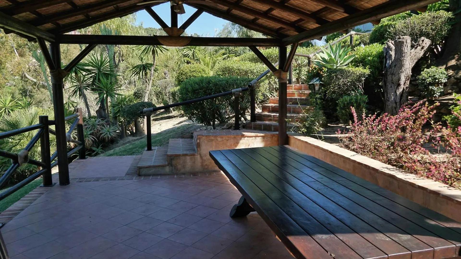 Apartamento En Marbella Paraiso Al Mar Apartment 0*,  Spain